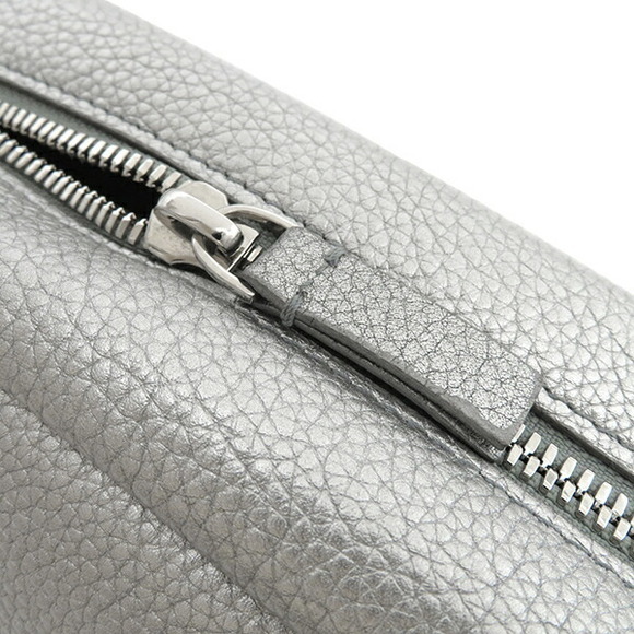 Balenciaga Leather Camera Bag - Picture 8 of 11